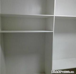 海棠花园 2室豪装房 带车位 空置中 拎包入住 - 台州28生活网 tz.28life.com