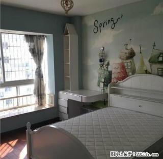 急租，云港小区三室，豪华装修，房东诚心出租，送车位一个。 - 台州28生活网 tz.28life.com