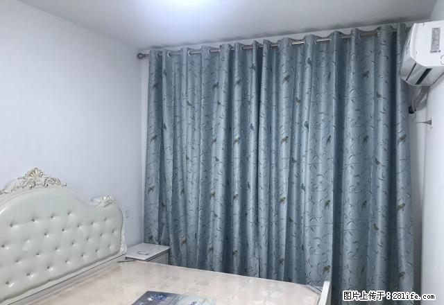 华彩小区中心医院对面棕榈阳光旁边全新装修家具家电齐全电梯 - 房屋出租 - 房屋租售 - 台州分类信息 - 台州28生活网 tz.28life.com