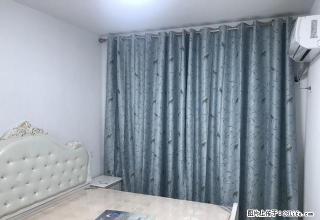 华彩小区中心医院对面棕榈阳光旁边全新装修家具家电齐全电梯 - 台州28生活网 tz.28life.com