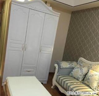 万达广场 单身公寓 家具齐全 火爆出租 ！ - 台州28生活网 tz.28life.com