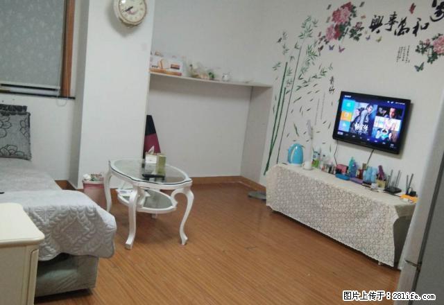 找人合租康平路 凯悦大夏精装 67平 可做两室 朝南6楼 - 房屋出租 - 房屋租售 - 台州分类信息 - 台州28生活网 tz.28life.com