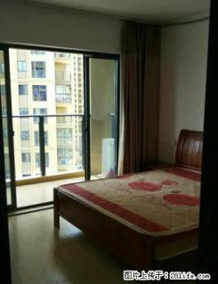 (单间出租)滨江丽园 2室1厅 精装修 包物业包宽带 - 台州28生活网 tz.28life.com