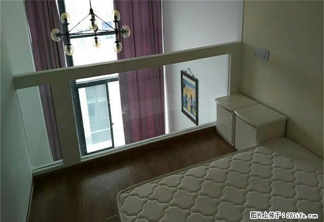 万华汇复式公寓110平使用面积精装修，精装修带家具拎包入住 - 房屋出租 - 房屋租售 - 台州分类信息 - 台州28生活网 tz.28life.com