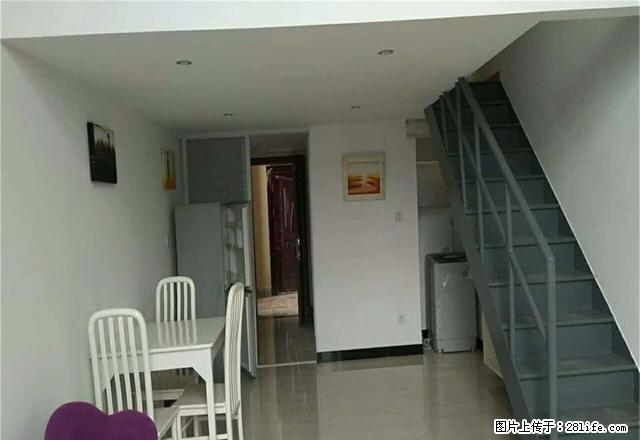 万华汇单身公寓西灿出租，包宽带物业，实际使用面积110 - 房屋出租 - 房屋租售 - 台州分类信息 - 台州28生活网 tz.28life.com