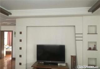 急租岭南小区精装修三室两厅 - 台州28生活网 tz.28life.com