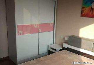 颐景名苑 两室一厅精装修 急租，新明半岛 华景 铂金国际旁边 - 台州28生活网 tz.28life.com