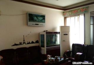 出租 迎春小区精装三室带露台 仓库 车库 南北通透 - 台州28生活网 tz.28life.com