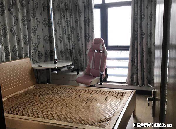 老城区金色港湾单身公寓1100/月 家电齐全朝南阳光充足 - 房屋出租 - 房屋租售 - 台州分类信息 - 台州28生活网 tz.28life.com