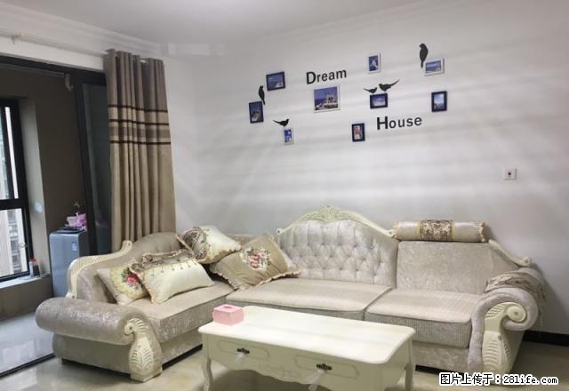 整租 万达广场单身公寓两室朝南看房方便 各种价位都有 - 房屋出租 - 房屋租售 - 台州分类信息 - 台州28生活网 tz.28life.com