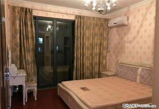 文景苑上档次的小区精装修拎包入住朝南包物业包宽带台州学院旁 - 台州28生活网 tz.28life.com