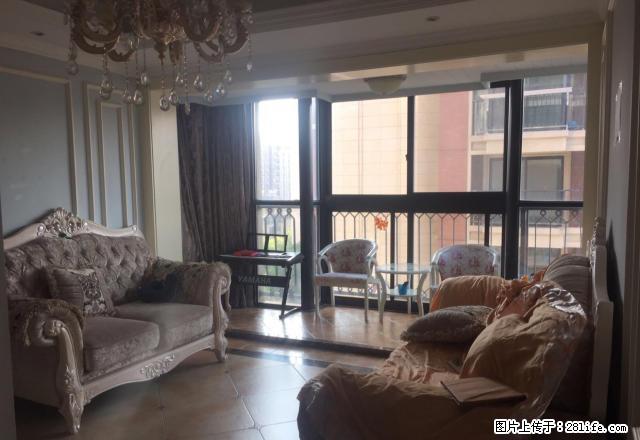 颐景名苑3室2厅1卫房东自住装修,新明半岛边上 - 房屋出租 - 房屋租售 - 台州分类信息 - 台州28生活网 tz.28life.com