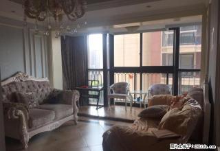 颐景名苑3室2厅1卫房东自住装修,新明半岛边上 - 台州28生活网 tz.28life.com