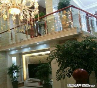 (单间出租)个人出租金洋小区台州学院附近全新装修有变频洗衣机 - 台州28生活网 tz.28life.com