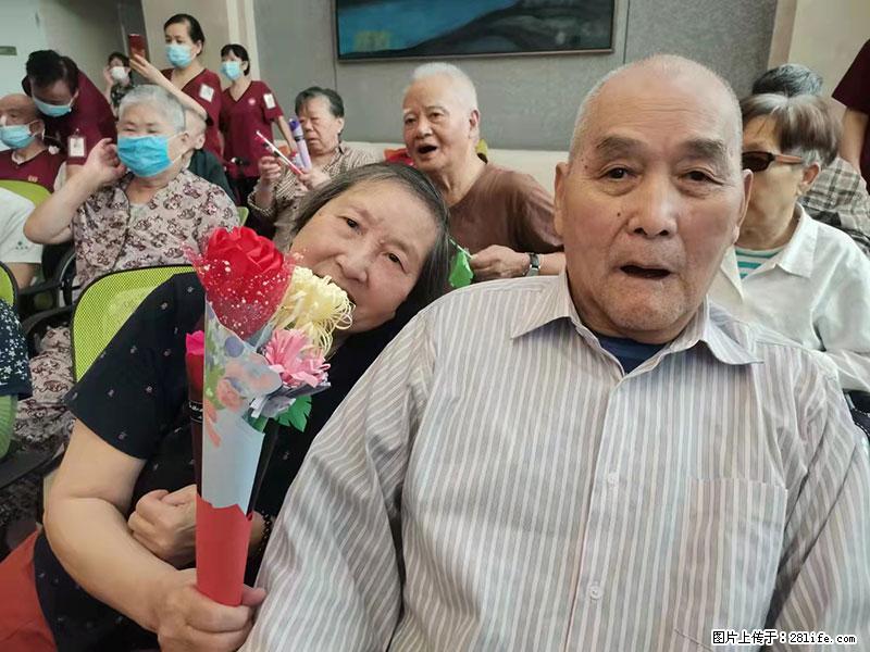 上海国企养老院,星级酒店环境,招聘养老护工 - 职场交流 - 台州生活社区 - 台州28生活网 tz.28life.com