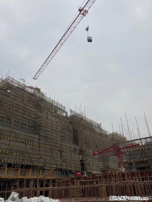 【广西三象建筑安装工程有限公司】广西桂林市时代广场项目 - 家居生活 - 台州生活社区 - 台州28生活网 tz.28life.com