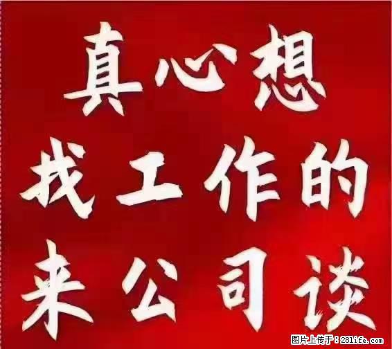【上海】国企,医院招两名男保安,55岁以下,身高1.7米以上,无犯罪记录不良嗜好 - 职场交流 - 台州生活社区 - 台州28生活网 tz.28life.com