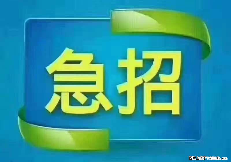 招出纳8000元/月，无证可以，要有相关经验，上海五险一金，包住，包工作餐，做六休一。 - 职场交流 - 台州生活社区 - 台州28生活网 tz.28life.com