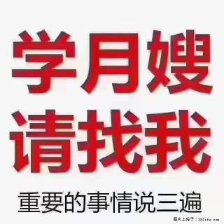 【招聘】月嫂，上海徐汇区 - 台州28生活网 tz.28life.com