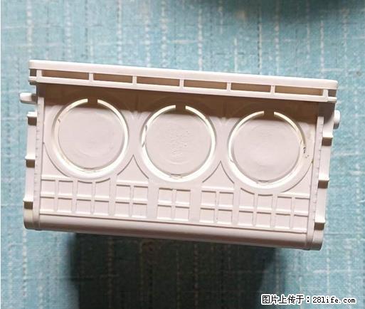 桂林荣泰吹塑、注塑【厂家直销】PVC阴燃电工配件,精品86底盒 - 家居生活 - 台州生活社区 - 台州28生活网 tz.28life.com