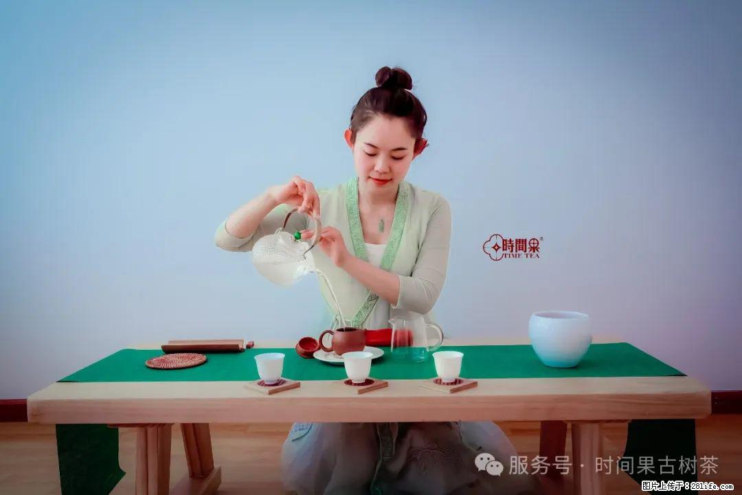 时间果百年古树龙珠普洱生茶 - 购物交流 - 台州生活社区 - 台州28生活网 tz.28life.com