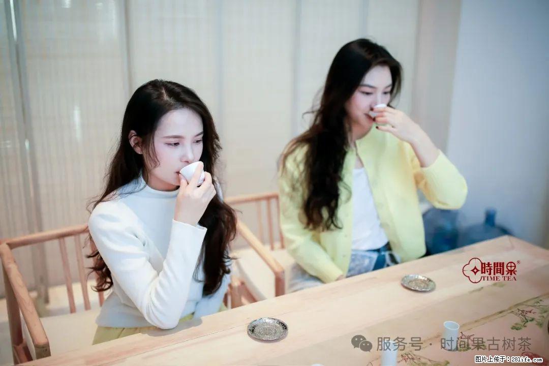 时间果百年古树龙珠普洱生茶 - 购物交流 - 台州生活社区 - 台州28生活网 tz.28life.com