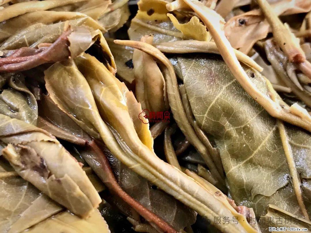 时间果百年古树龙珠普洱生茶 - 购物交流 - 台州生活社区 - 台州28生活网 tz.28life.com