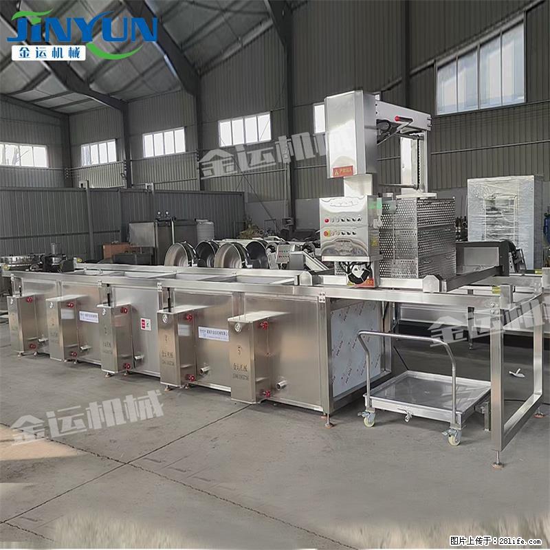 五联多联卤煮锅 连续式蜂窝卤煮锅 卤鸡卤蛋大批量生产卤煮设备 - 综合信息 - 其他综合 - 台州分类信息 - 台州28生活网 tz.28life.com