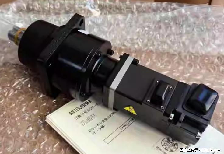 HG-KR053BG1成都三菱伺服电机销售MR-J5W3-222G-N1 MR-J4-20A HK- - 综合信息 - 其他综合 - 台州分类信息 - 台州28生活网 tz.28life.com