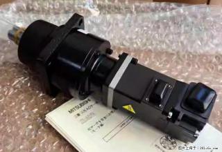 HG-KR053BG1成都三菱伺服电机销售MR-J5W3-222G-N1 MR-J4-20A HK- - 台州28生活网 tz.28life.com