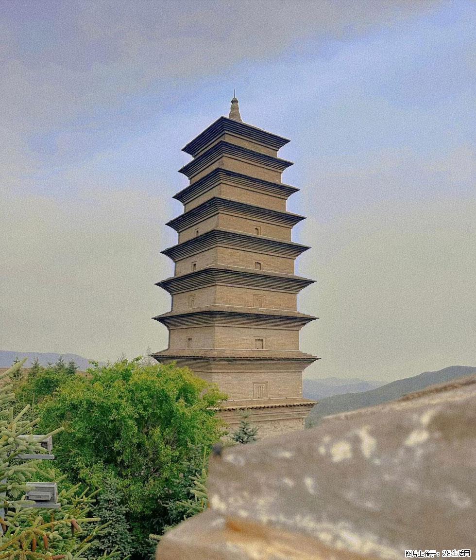 朔州【崇福寺】朔州老城，寺庙道观，少喧嚣，多古韵，朔州是山西被低估的塞上秘境。 - 游山玩水 - 台州生活社区 - 台州28生活网 tz.28life.com
