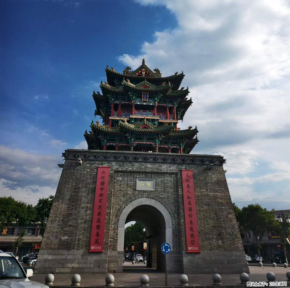 朔州【崇福寺】朔州老城，寺庙道观，少喧嚣，多古韵，朔州是山西被低估的塞上秘境。 - 游山玩水 - 台州生活社区 - 台州28生活网 tz.28life.com