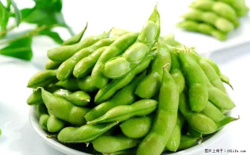 这些蔬菜是“天然钙片”，这6种被医生重点推荐 - 台州生活资讯 - 台州28生活网 tz.28life.com
