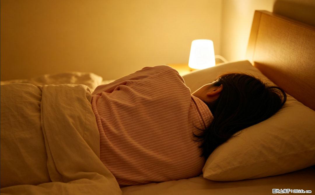 熬夜会让猝死风险飙升！出现以下4种情况赶紧休息→ - 台州生活资讯 - 台州28生活网 tz.28life.com